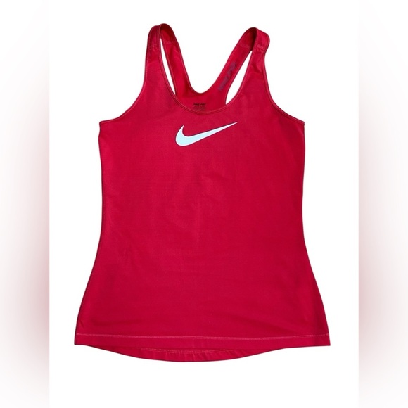 Nike Pro Dri Fit Women’s Shirt Bundle Size Medium - Picture 2 of 5